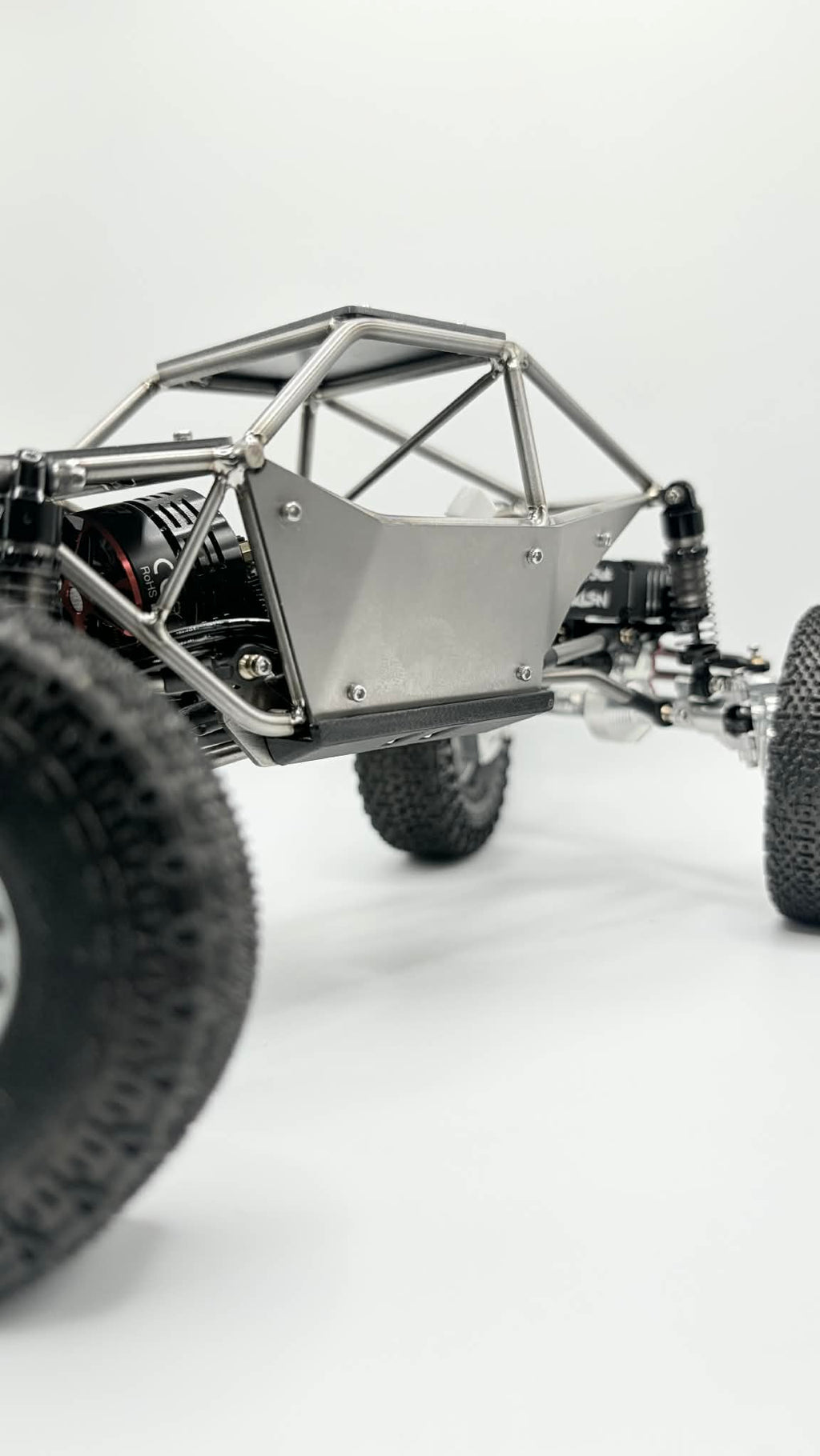 MINI MB1 SLIDERS
