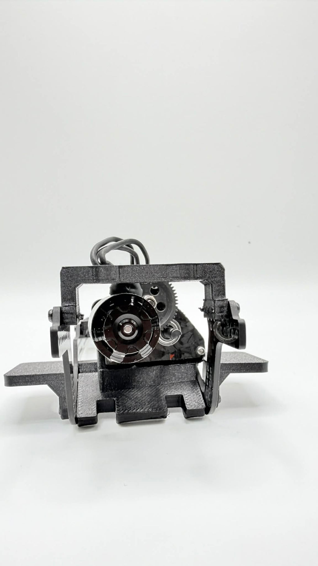 DARK PULSE SKID (HAUNTER RC)
