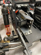 MICRO SERVO MOUNT