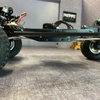 XtraCab HARDBODY SLIDERS