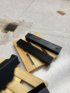 3D HARDBODY SLIDER MOUNT