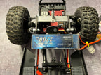 BATTERY / ELECTRONICS TRAY