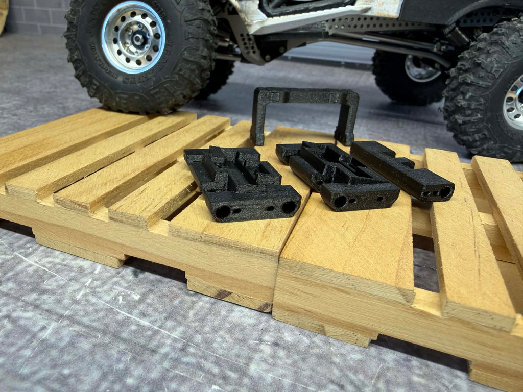 CASCADE MOTOR MOUNT SKID (NWCW)