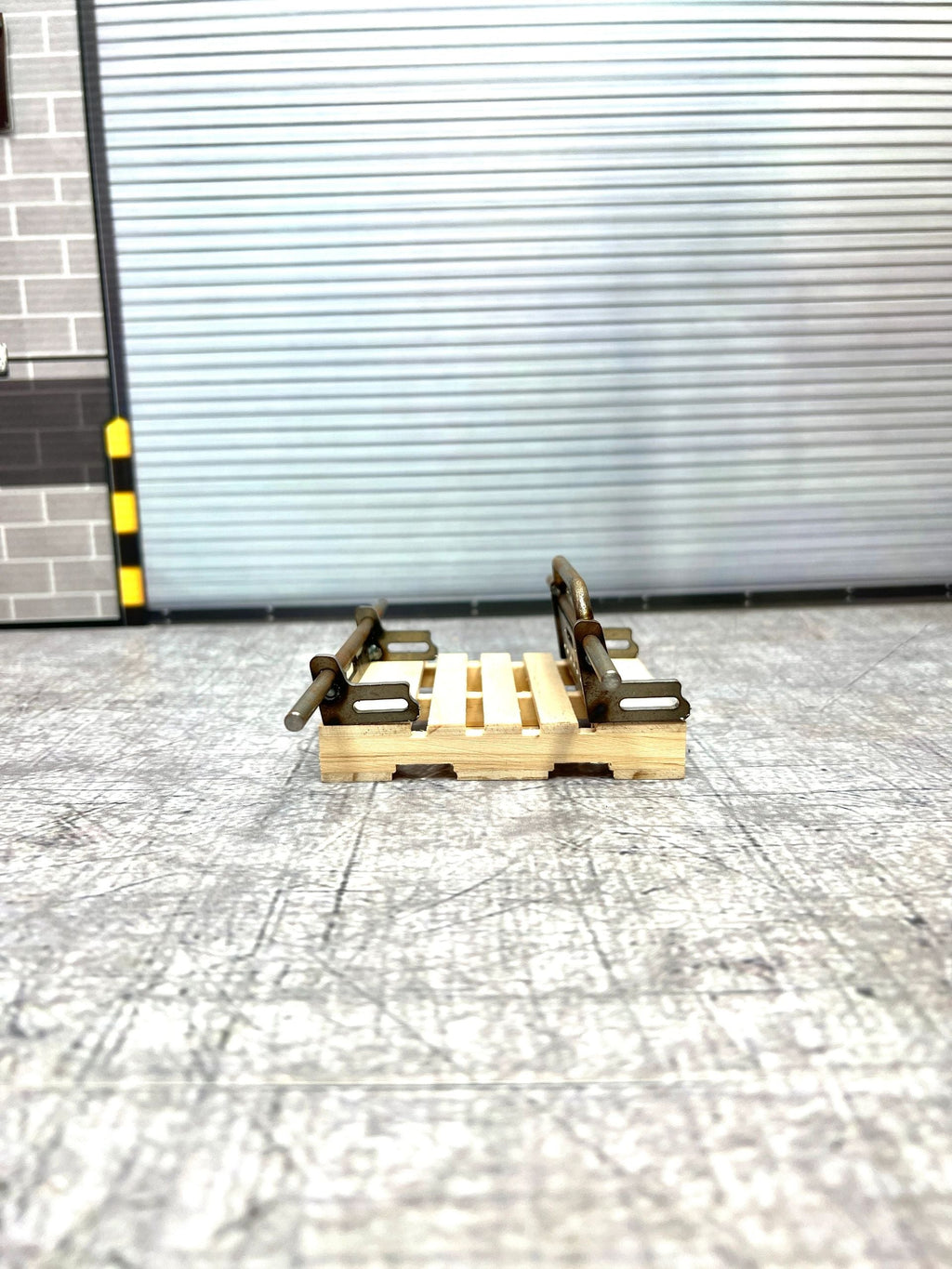 IERC CLASS1 FRONT BUMPER