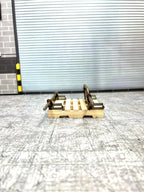 IERC CLASS1 FRONT BUMPER