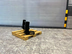 3in. 3 BAR BUMPERS