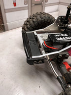BUMPER MOUNTS