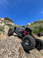 CLIFFHANGER CAB SLIDER