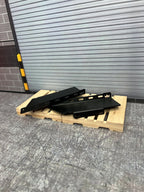 CLIFFHANGER CAB SLIDER