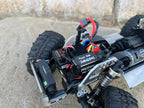 FRONT ELEMENT SHOCK TOWERS