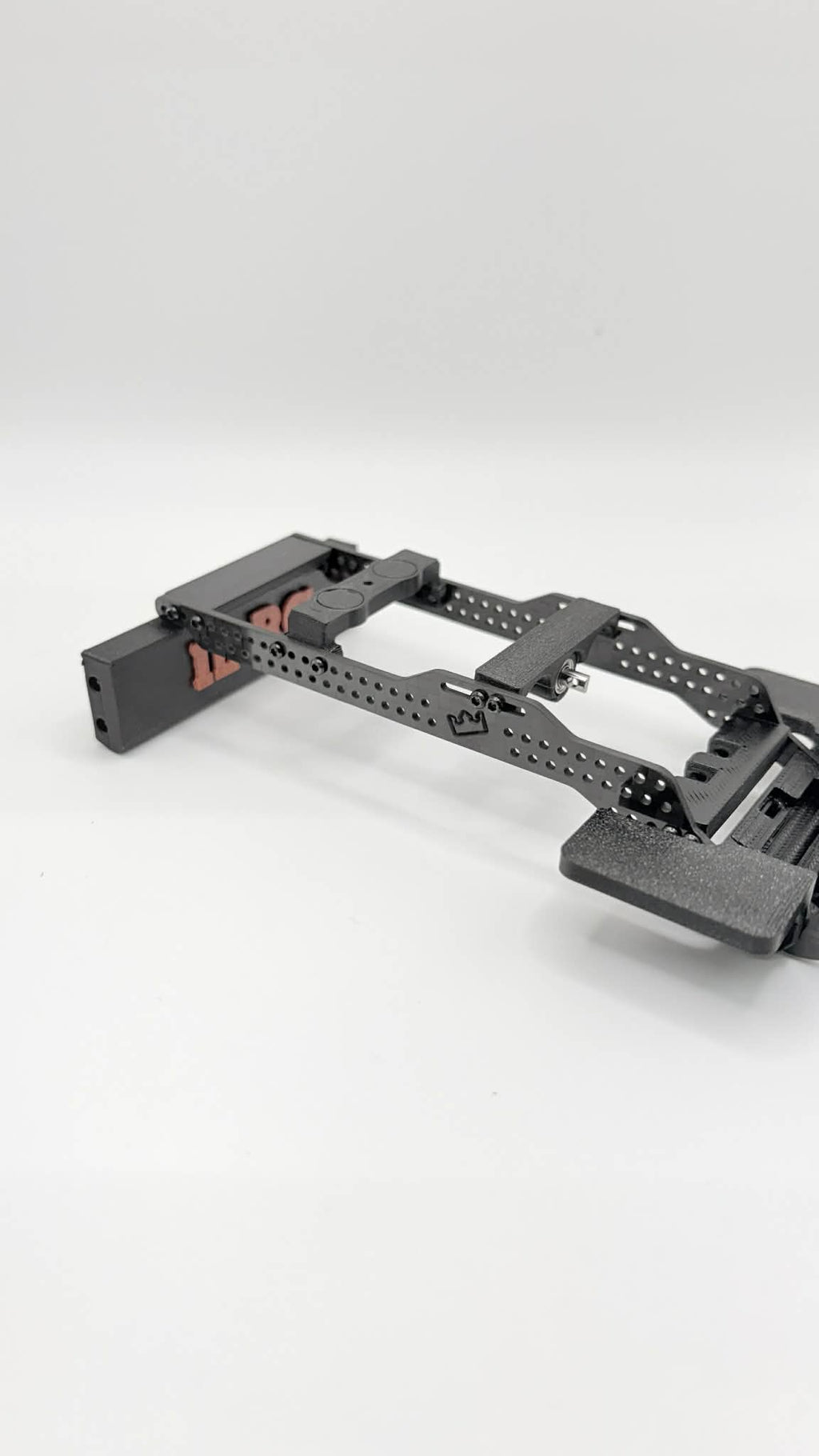XTREME24 2 PIECE SKID SETUP