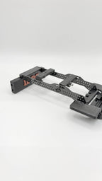 XTREME24 2 PIECE SKID SETUP