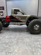 CLIFFHANGER CAB SLIDER