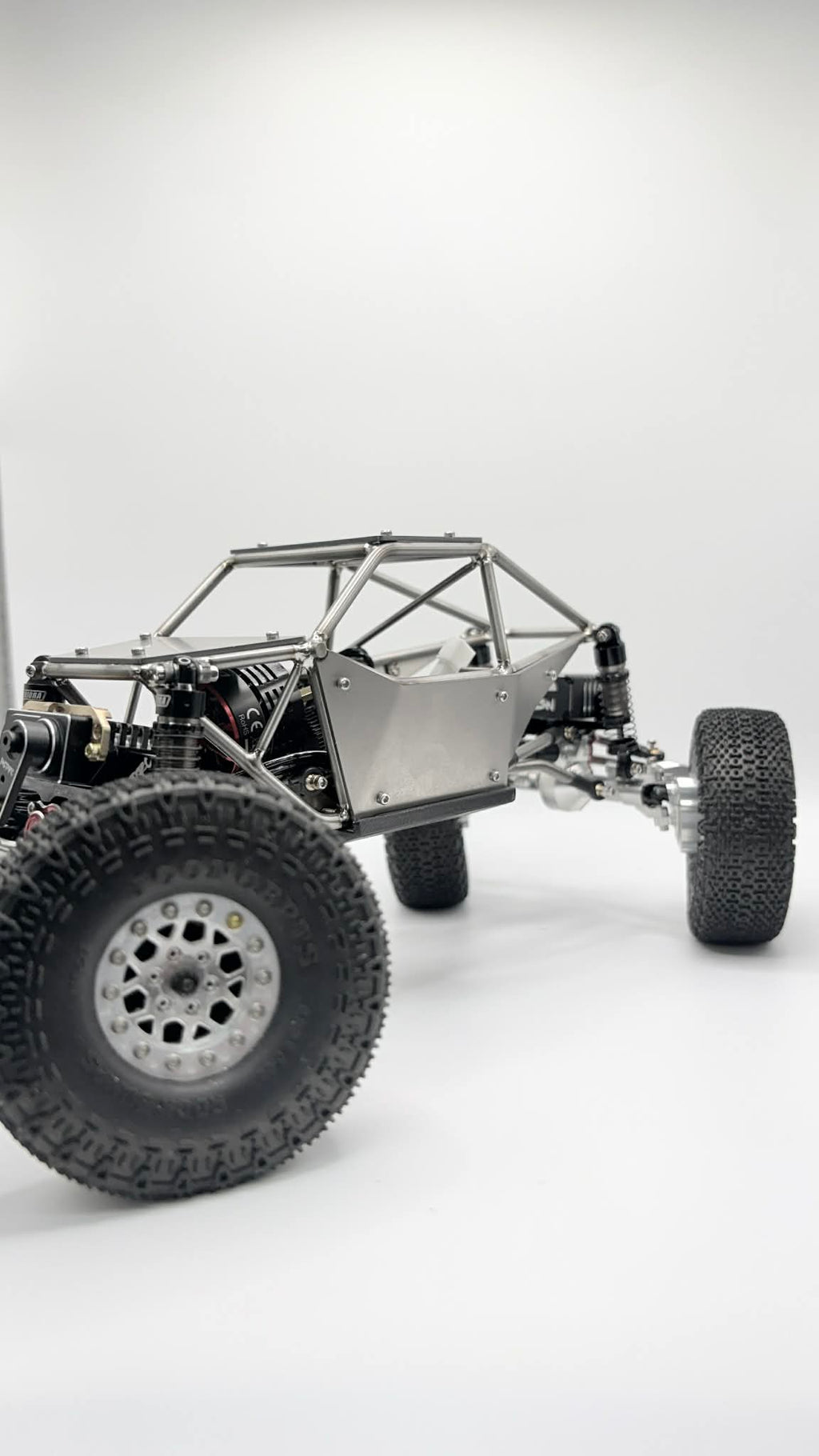 MINI MB1 SLIDERS