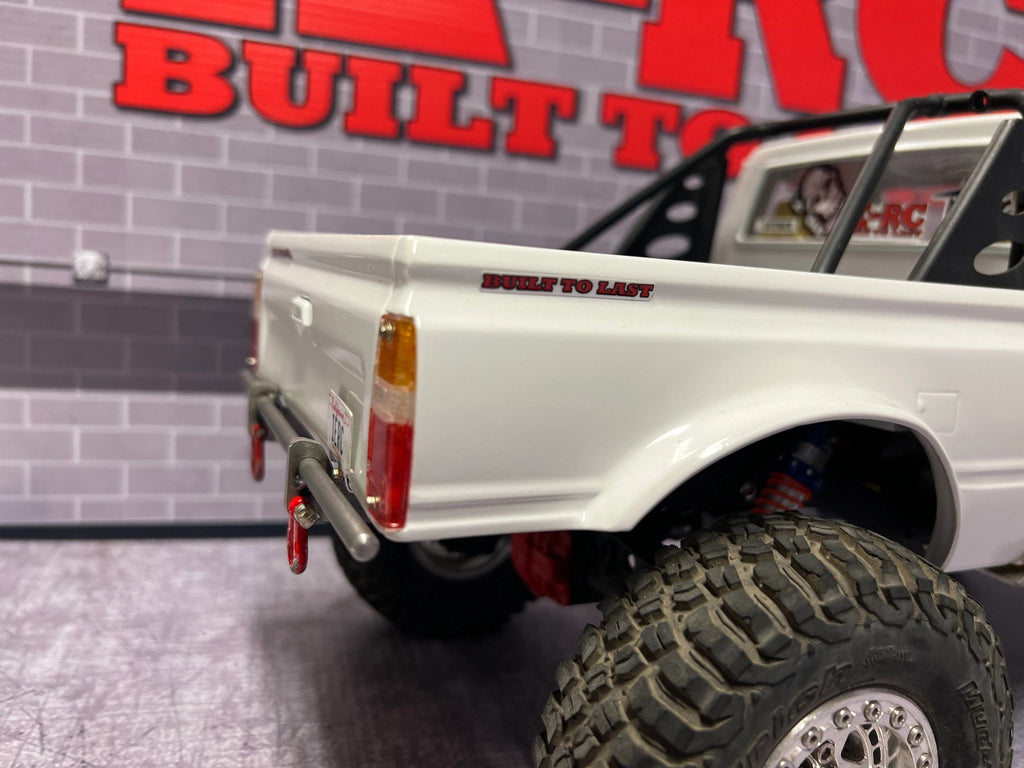 IERC CLASS1 REAR BUMPER