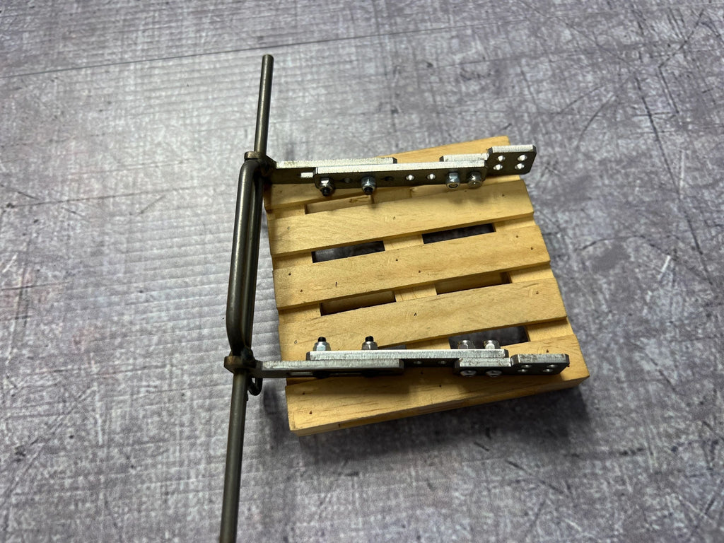 IERC BUMPER EXTENSION TABS