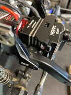 TRX SERVO LAY DOWN MOUNT
