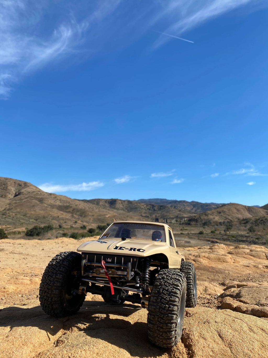 3in. 2 BAR BUMPERS