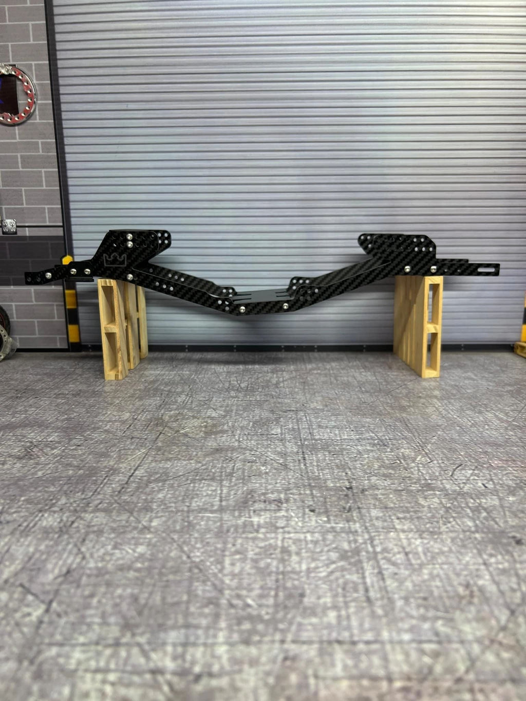 MERGE-X CHASSIS