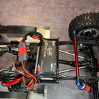 UNIVERSAL "L" BRACKET