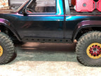 TRX4 ROCK SLIDER