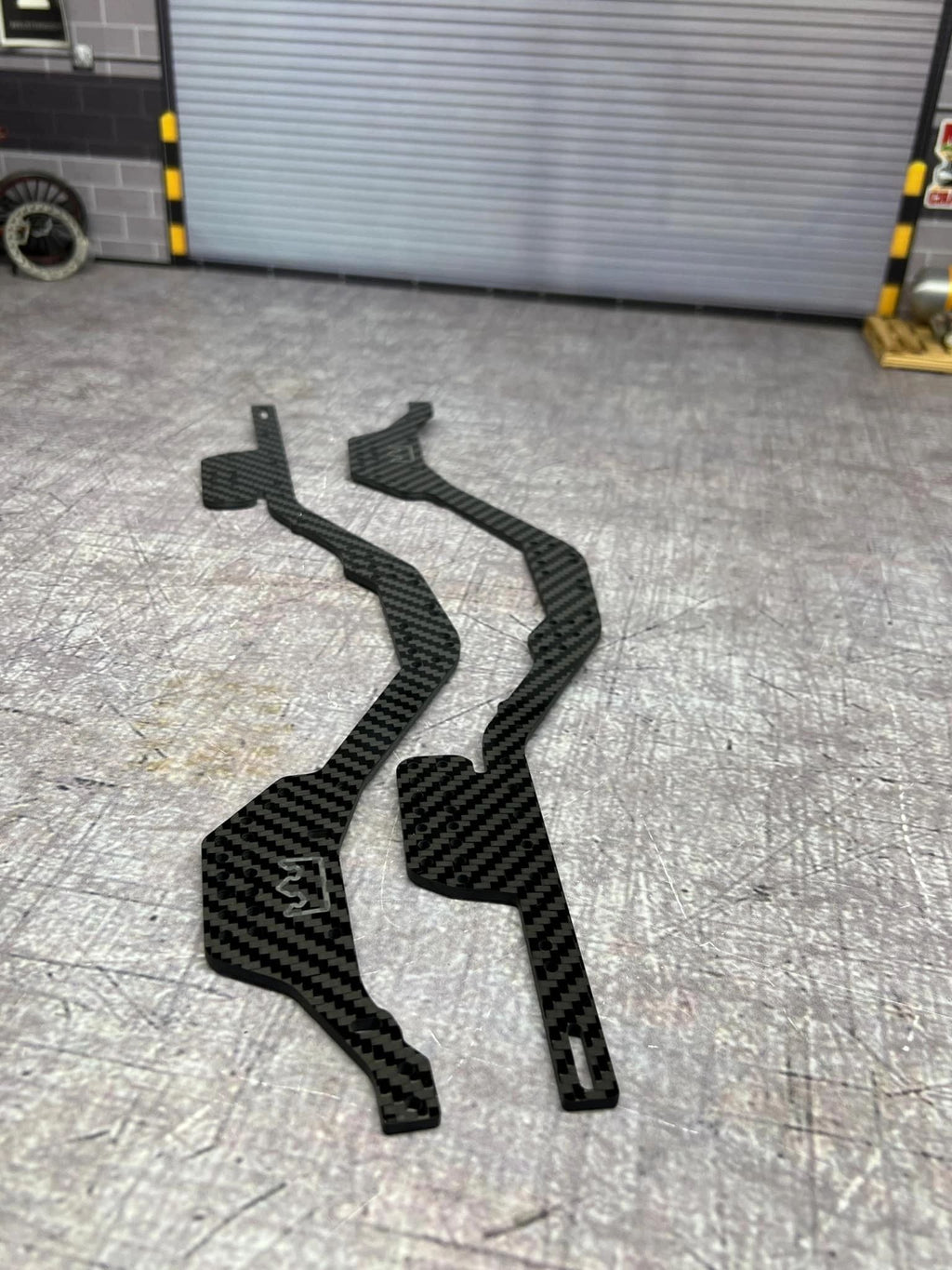 PRO MERGE RAILS