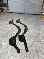 PRO MERGE RAILS