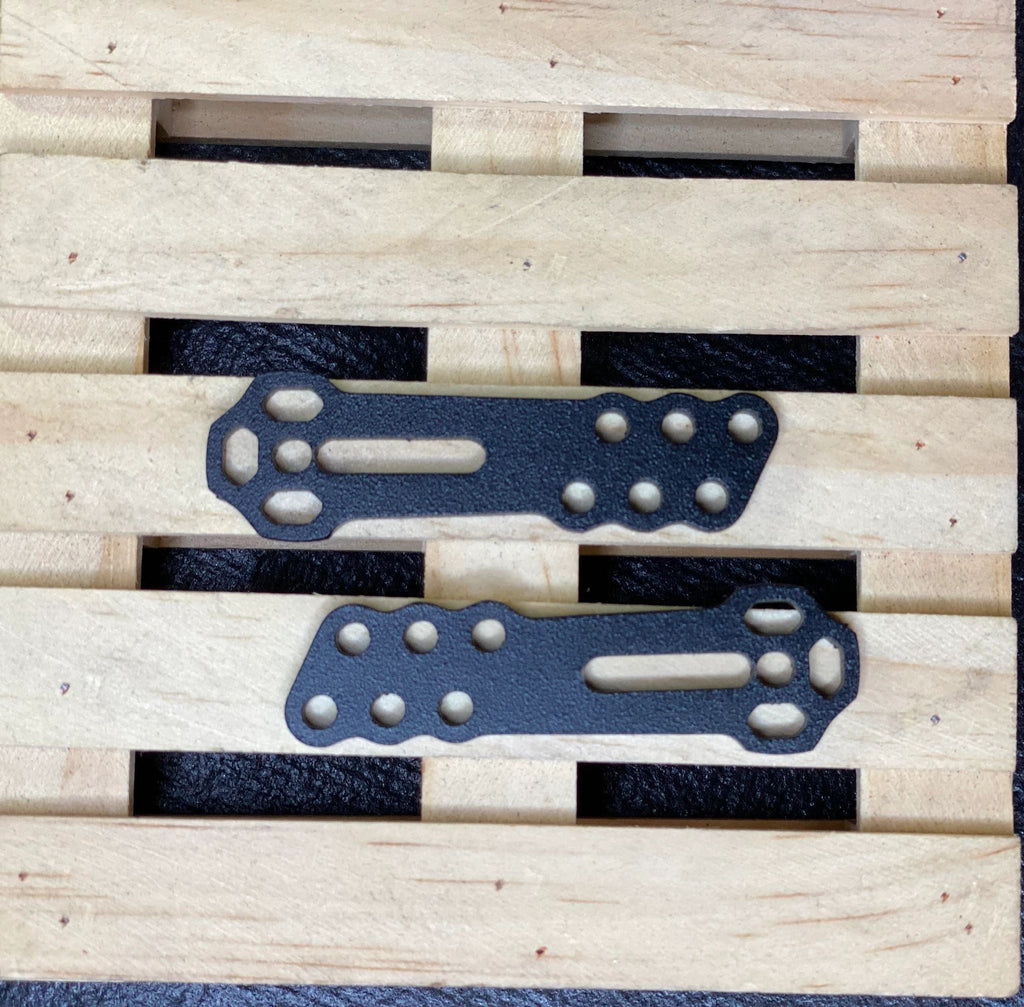 MERGED KEYS