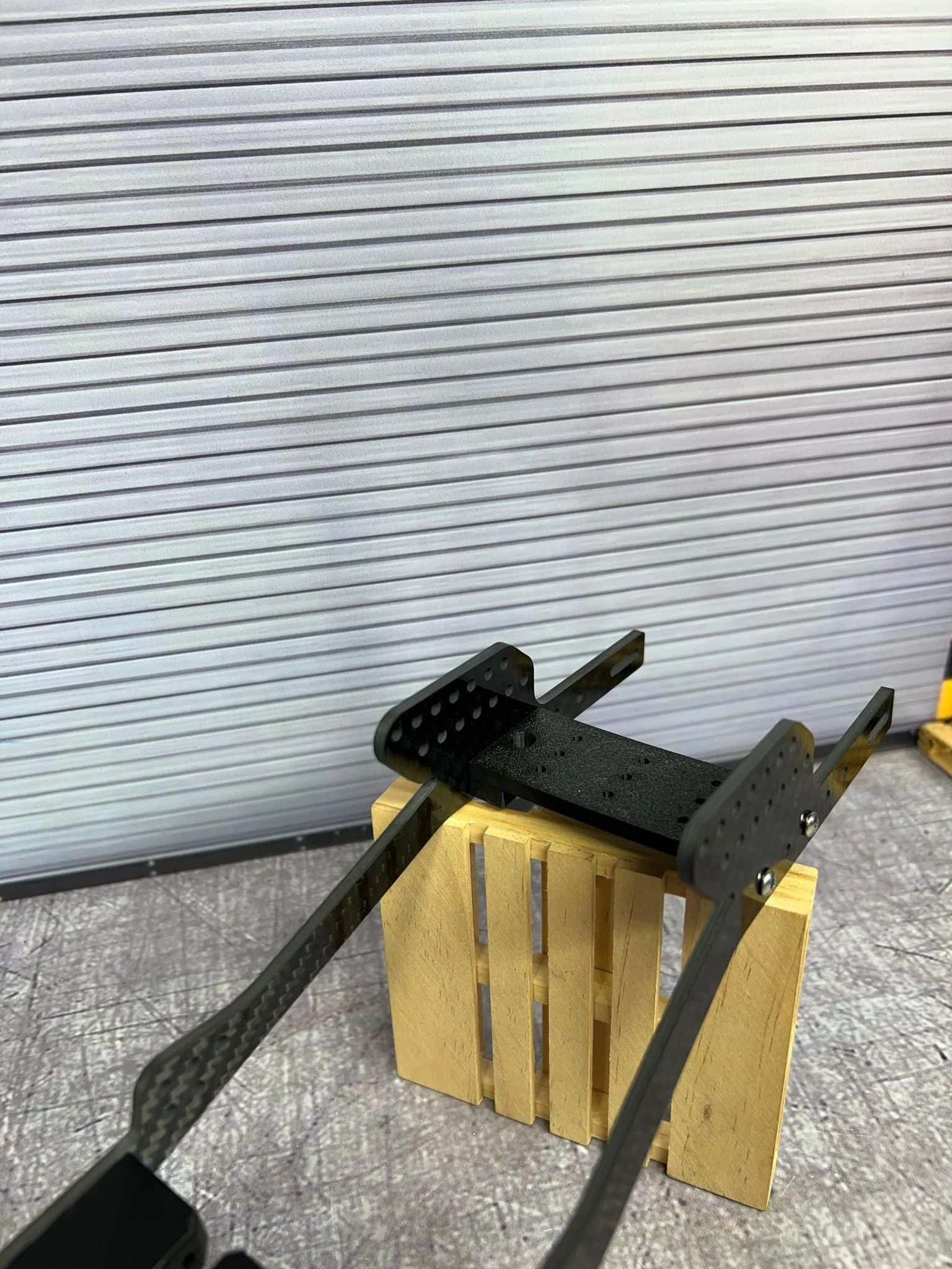 MERGE-X CHASSIS