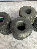 1.0 TIRES