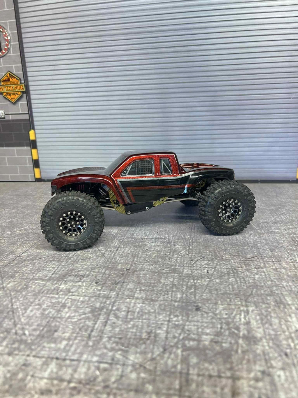 MERGE 18M KIT