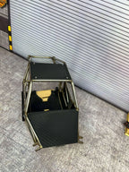 RC SPEEDY R2 PANELS & SLIDERS