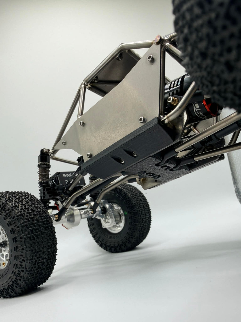 MINI MB1 SLIDERS