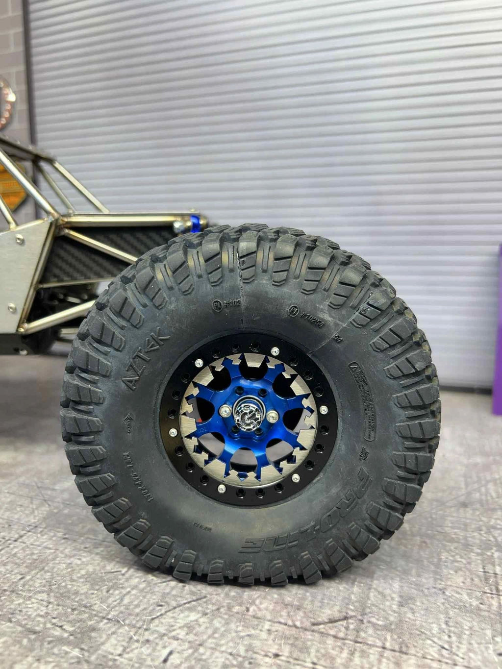 CORONA 2.2 RINGS