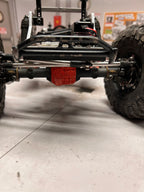 BUMPER MOUNTS
