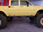 HARDBODY SLIDERS OLD STYLE