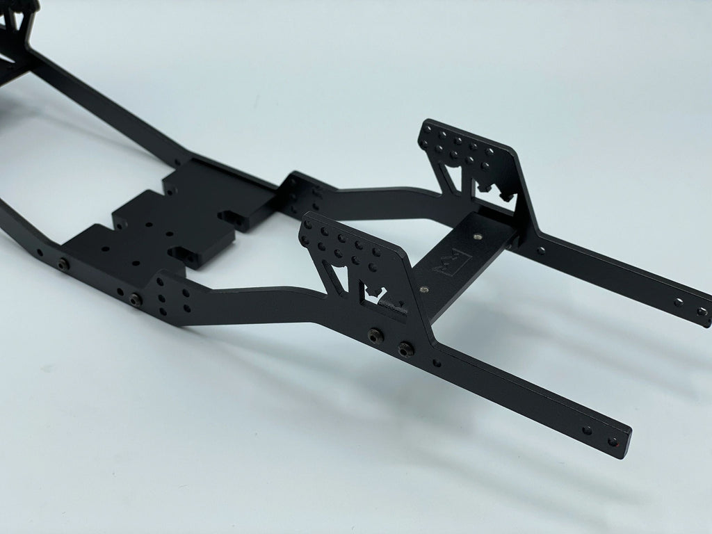 IERC  & CORONA BRACES