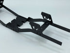 IERC  & CORONA BRACES