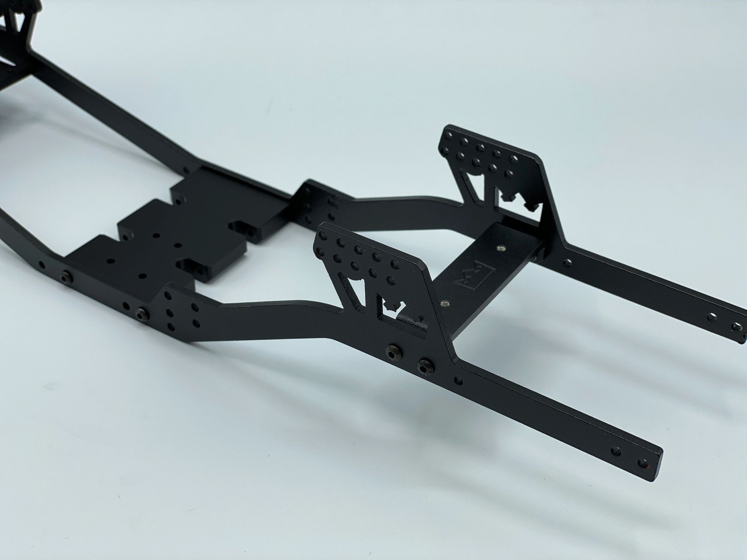 IERC  & CORONA BRACES