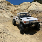 LC70 HARDBODY SLIDER