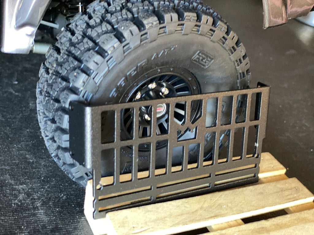 POWER/COMP WAGON GRILLS