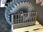 POWER/COMP WAGON GRILLS