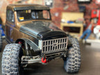 POWER/COMP WAGON GRILLS