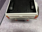 IERC CLASS1 REAR BUMPER