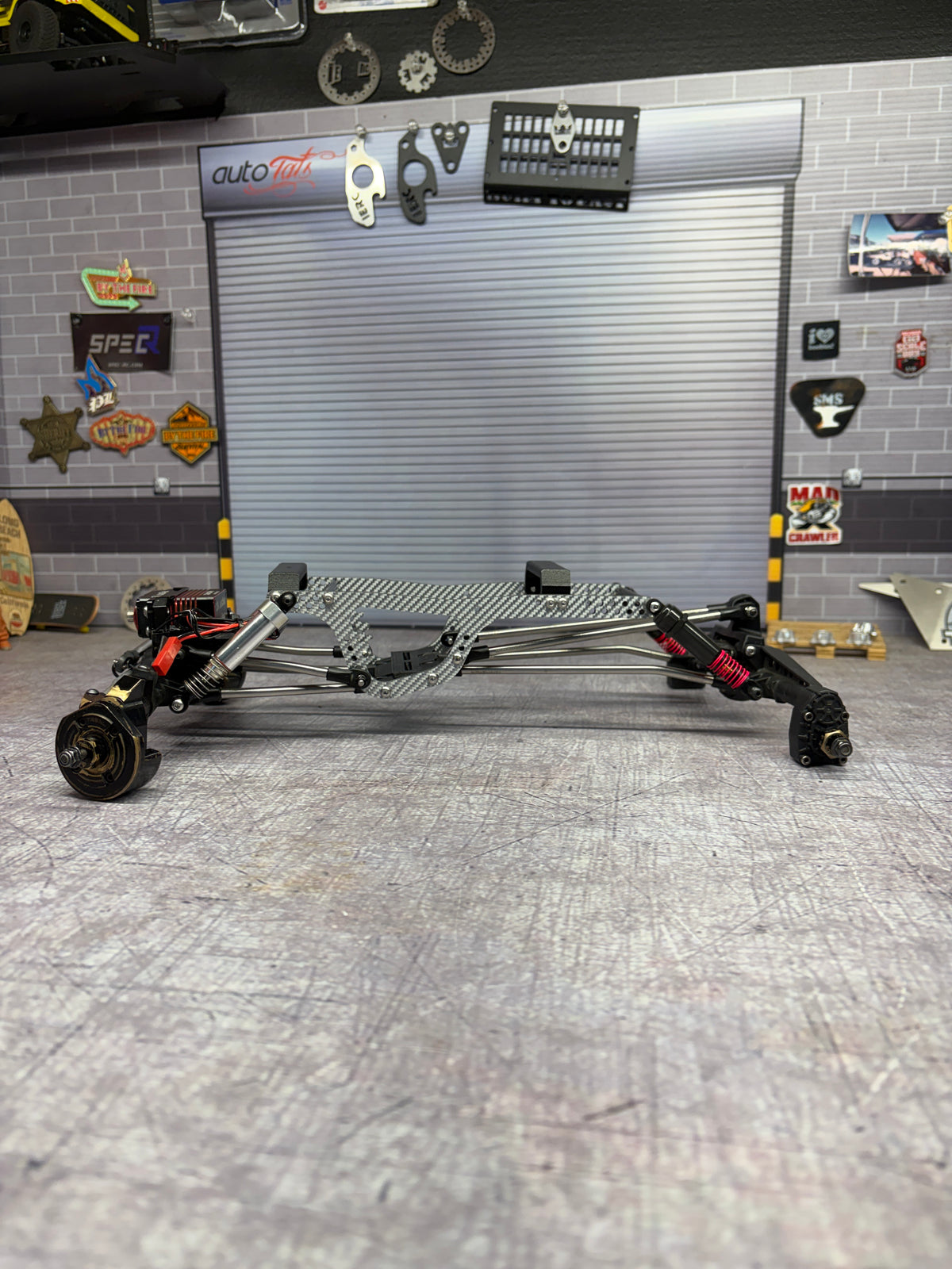 MERGE SPORTY