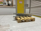 POWER WAGON ALUMINUM SLIDERS