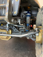 PANHARD MOUNT