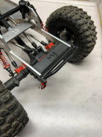 BUMPER MOUNTS