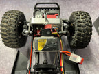 BATTERY / ELECTRONICS TRAY