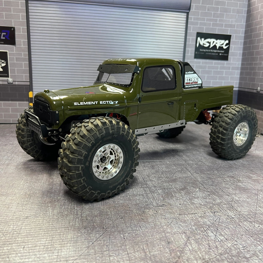 ECTO SLIDERS